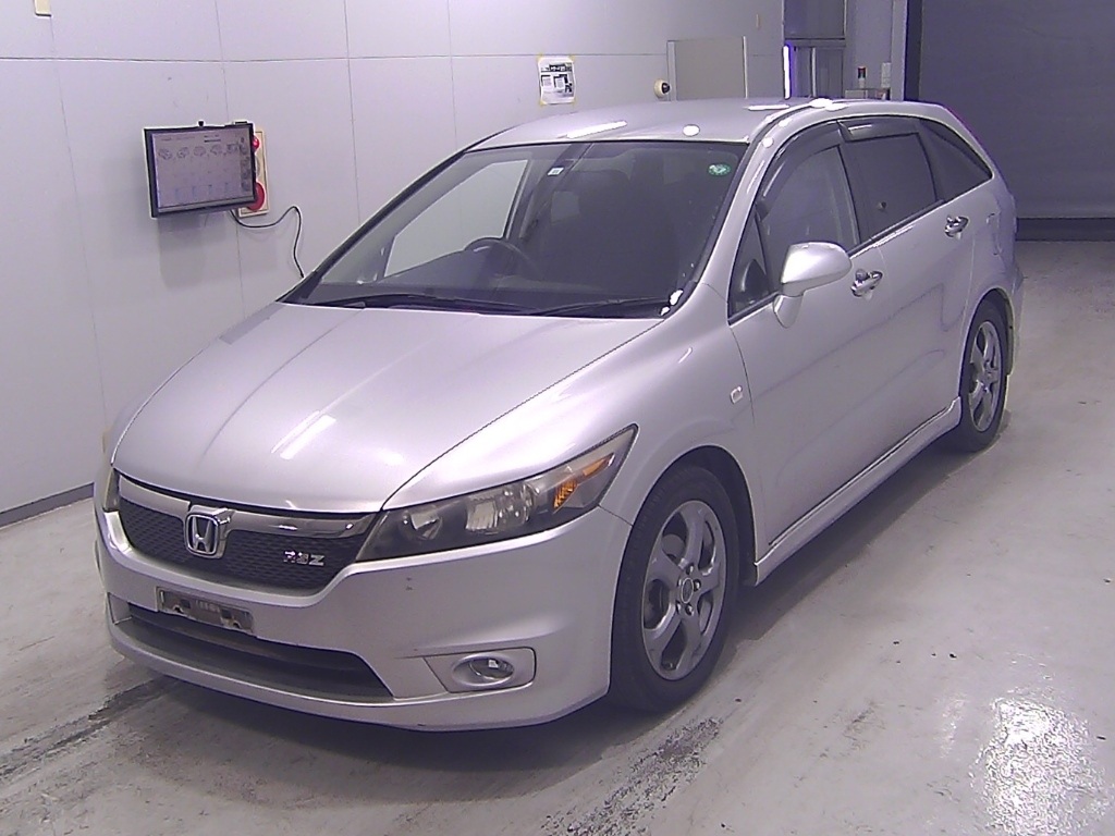 HONDA STREAM