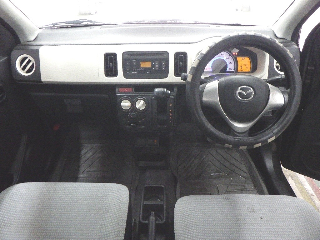 MAZDA CAROL