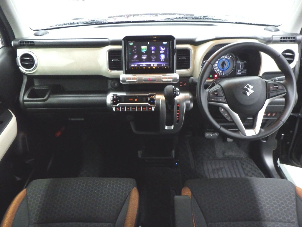 SUZUKI XBEE