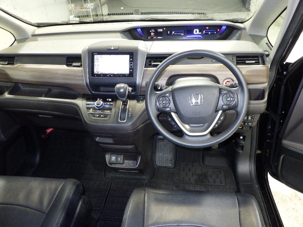 HONDA FREED+