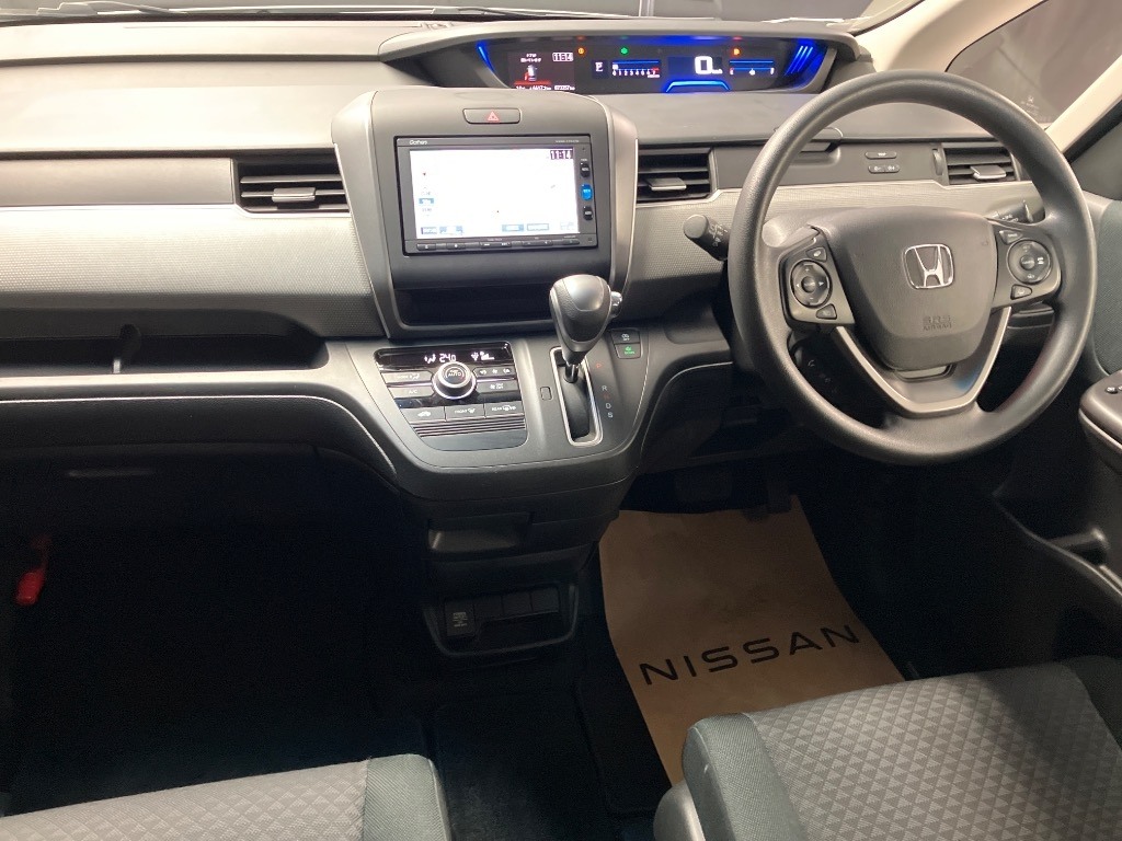 HONDA FREED+