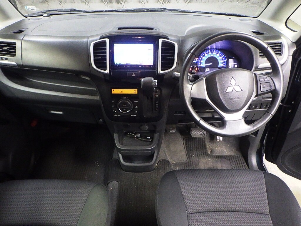 MITSUBISHI DELICA D:2