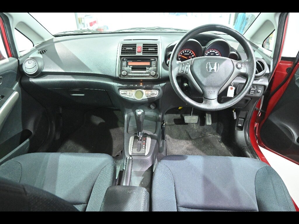 HONDA AIRWAVE