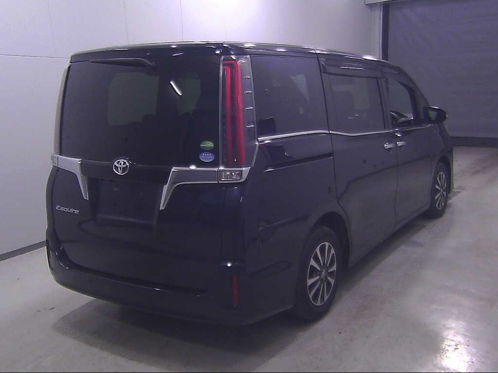 TOYOTA ESQUIRE
