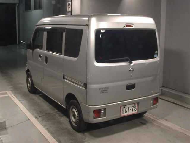 NISSAN NV100 CLIPPER