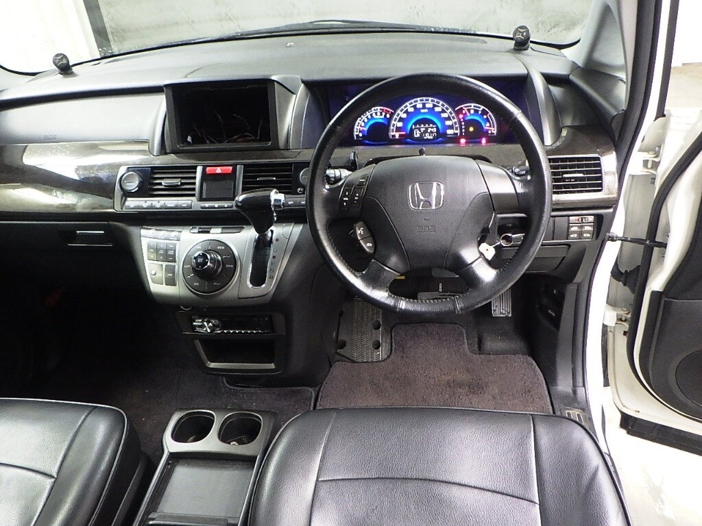 HONDA ELYSION