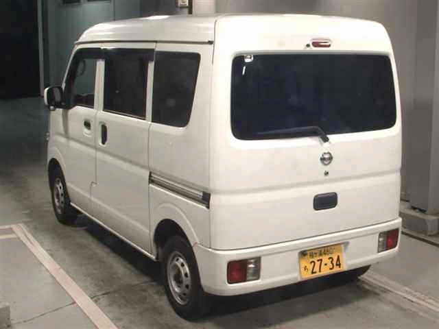 NISSAN NV100 CLIPPER