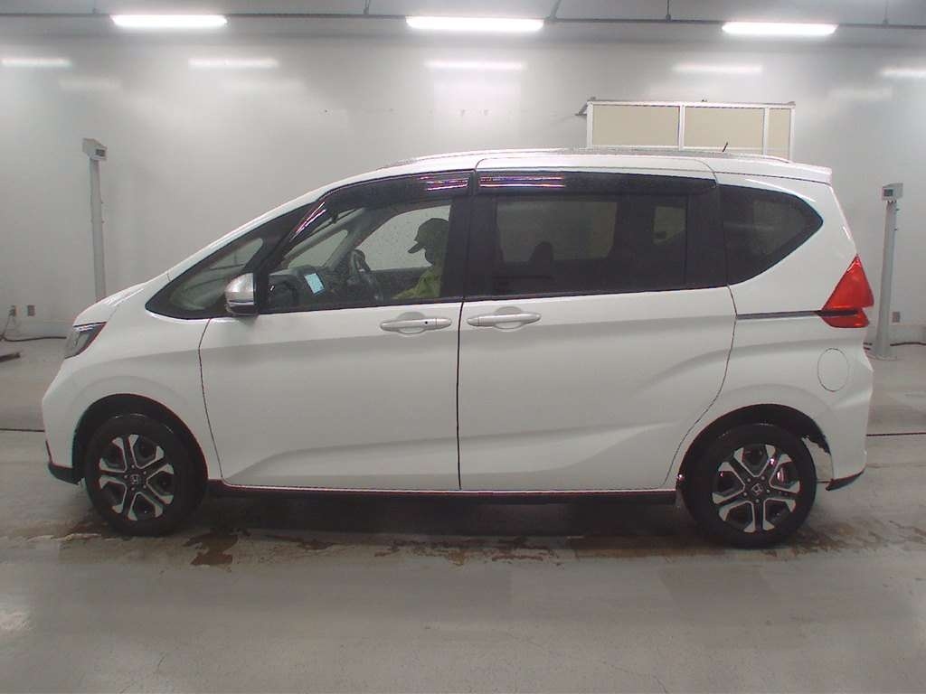 HONDA FREED+