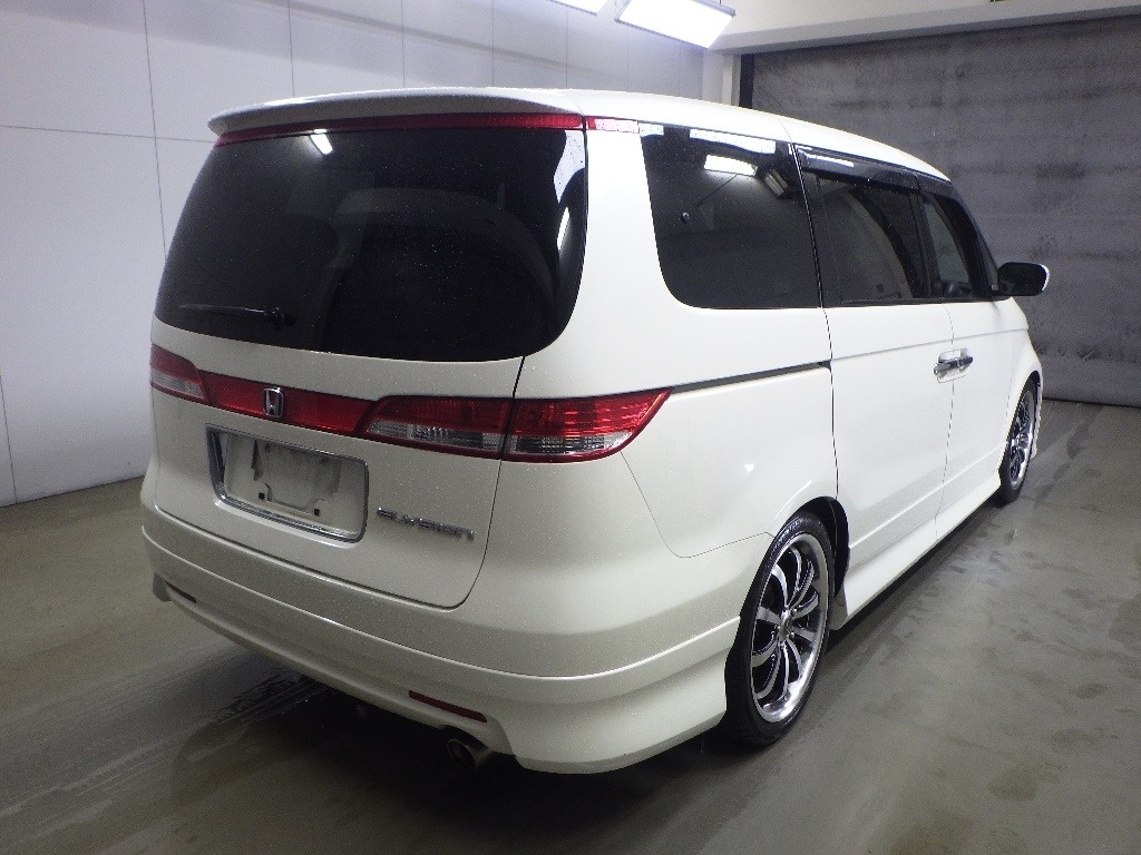 HONDA ELYSION
