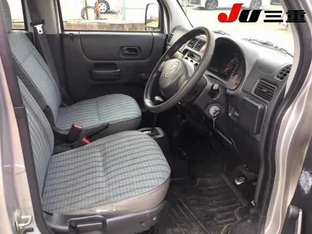 HONDA ACTY