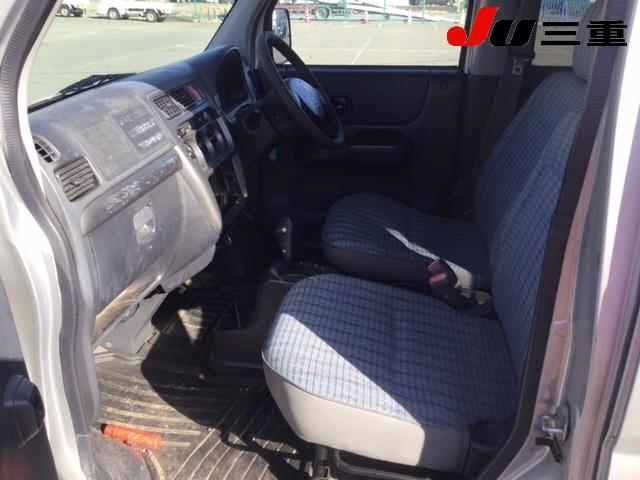 HONDA ACTY
