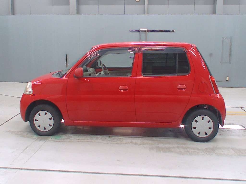 DAIHATSU ESSE