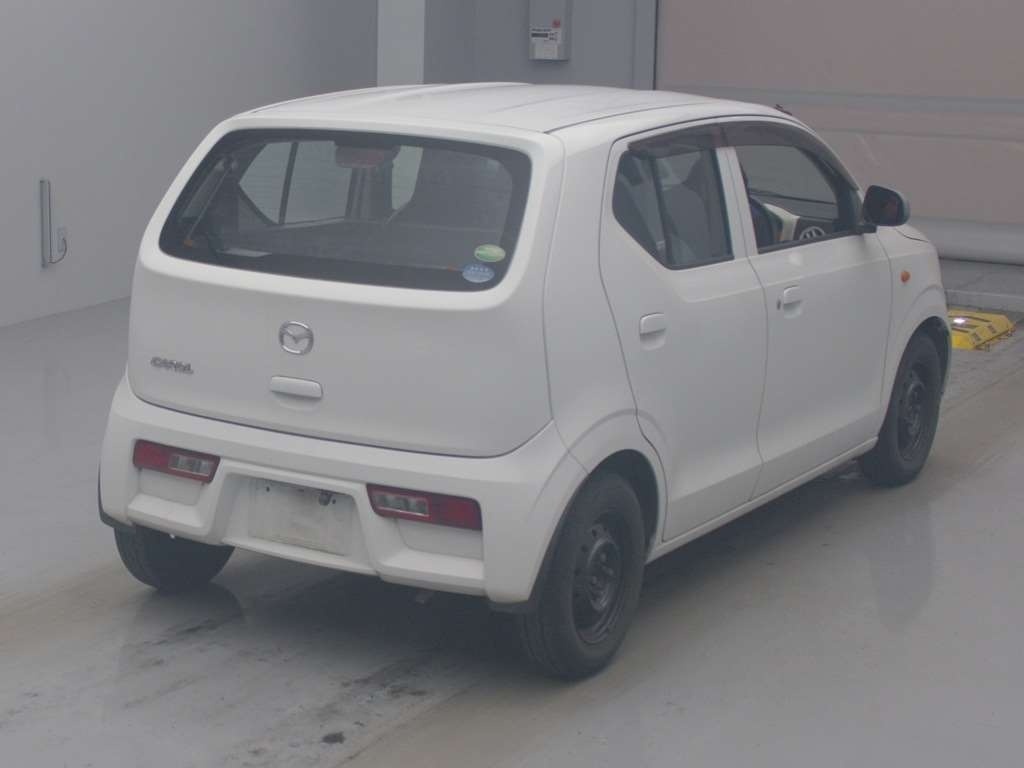 MAZDA CAROL