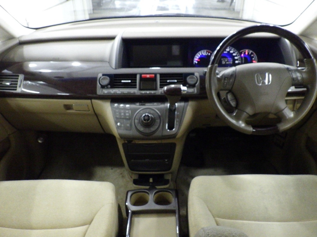 HONDA ELYSION