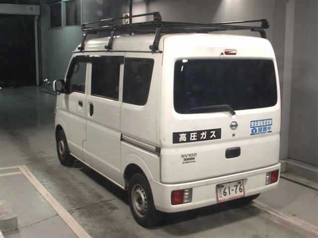 NISSAN NV100 CLIPPER