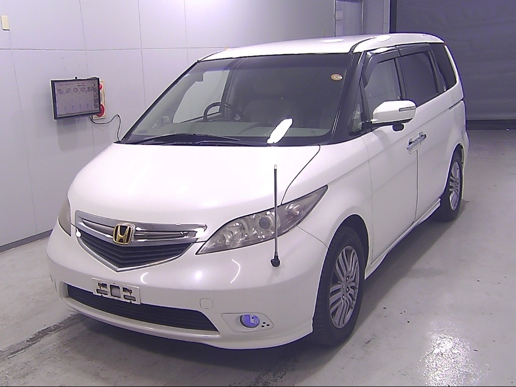 HONDA ELYSION