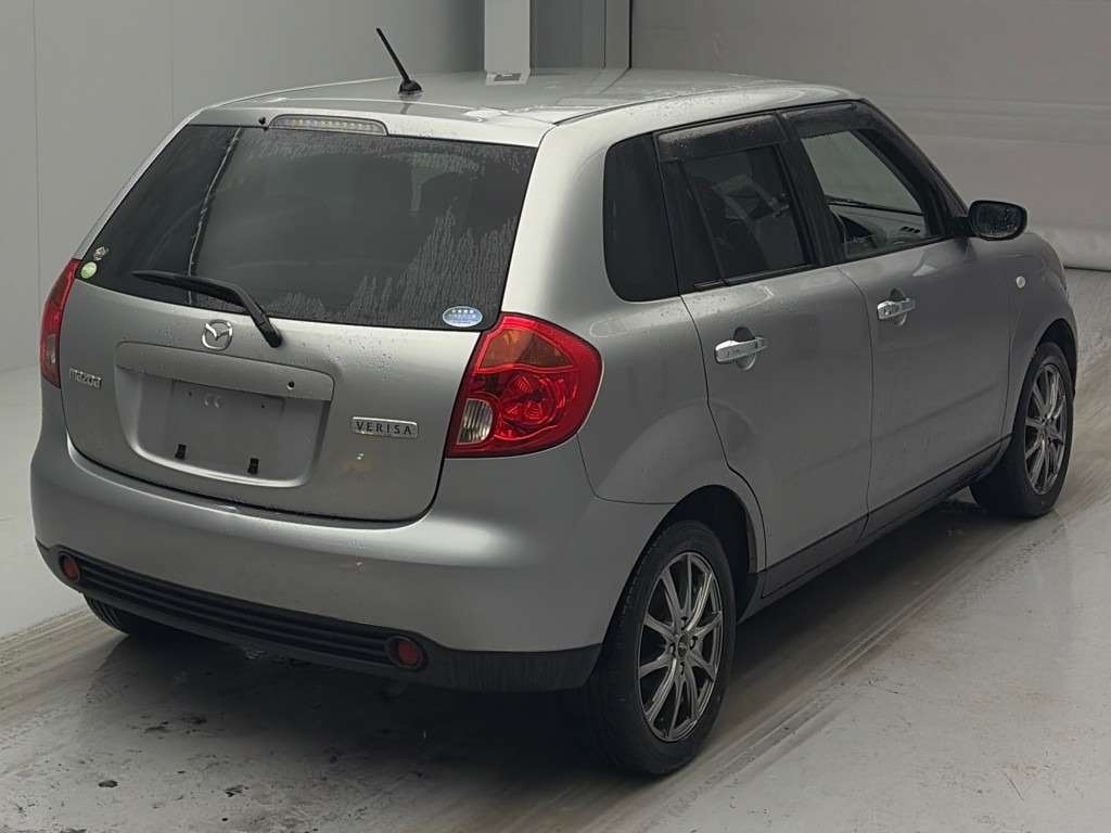 MAZDA VERISA