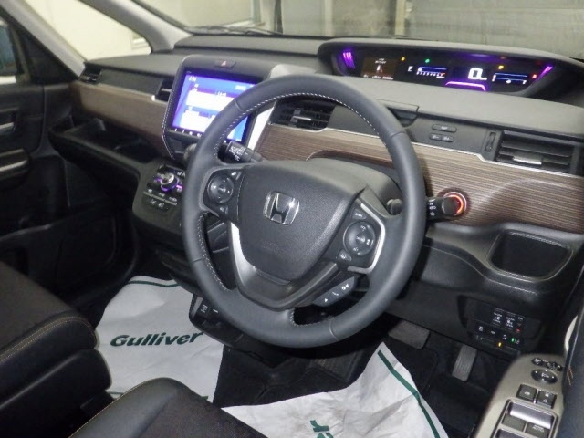 HONDA FREED+