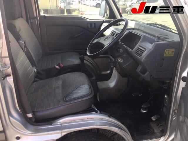 HONDA ACTY