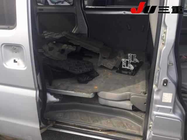 NISSAN CLIPPER