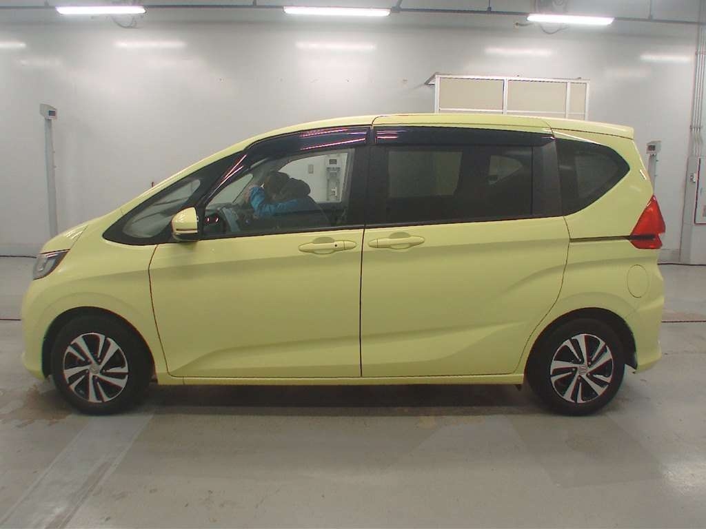 HONDA FREED+