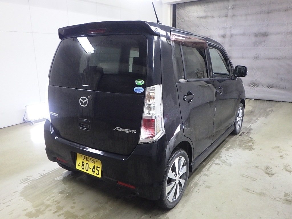 MAZDA AZ-WAGON