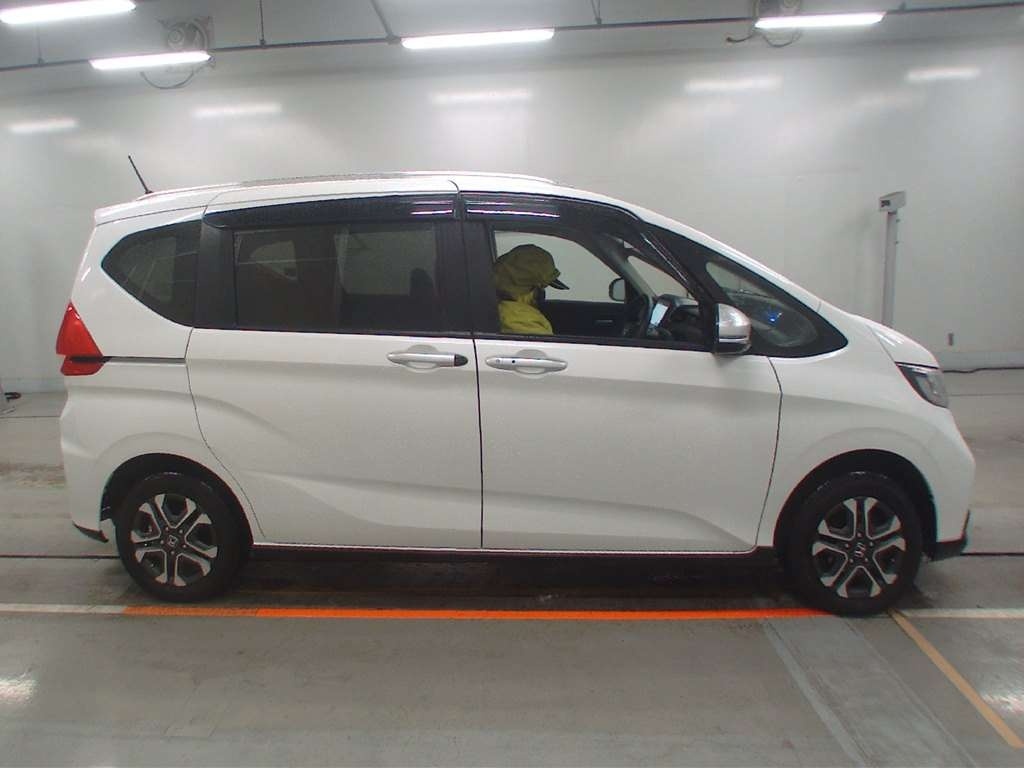 HONDA FREED+