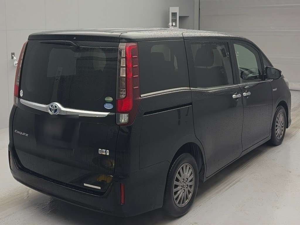TOYOTA ESQUIRE
