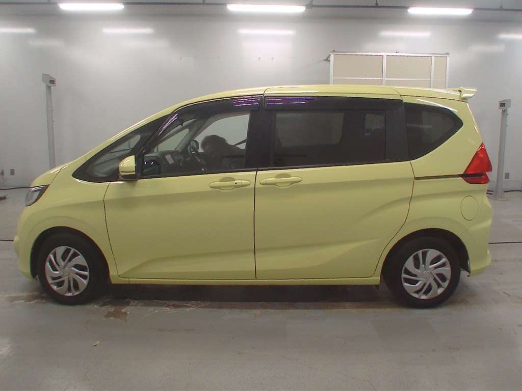 HONDA FREED+