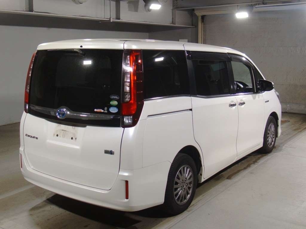 TOYOTA ESQUIRE