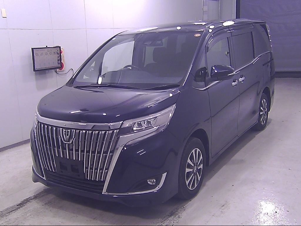 TOYOTA ESQUIRE