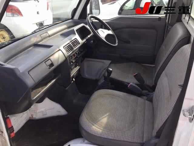 HONDA ACTY
