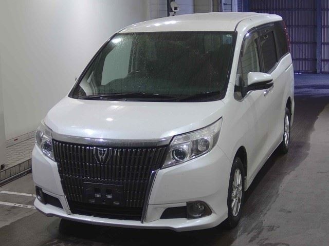 TOYOTA ESQUIRE