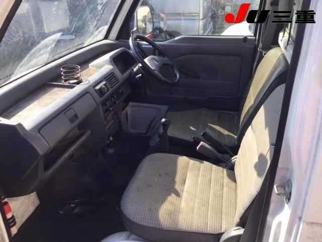 HONDA ACTY