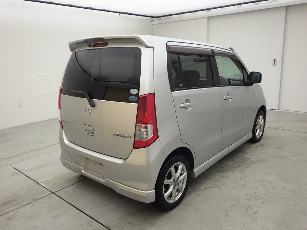 MAZDA AZ-WAGON