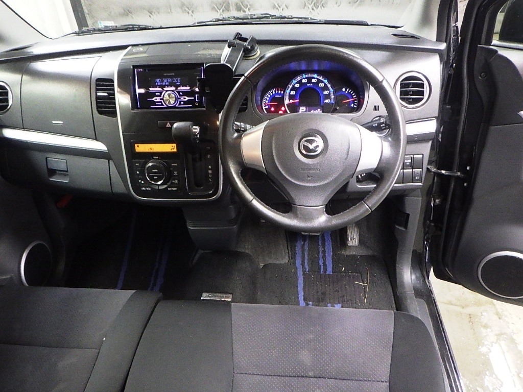 MAZDA AZ-WAGON