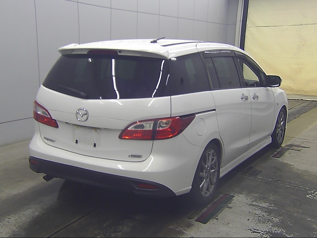MAZDA PREMACY
