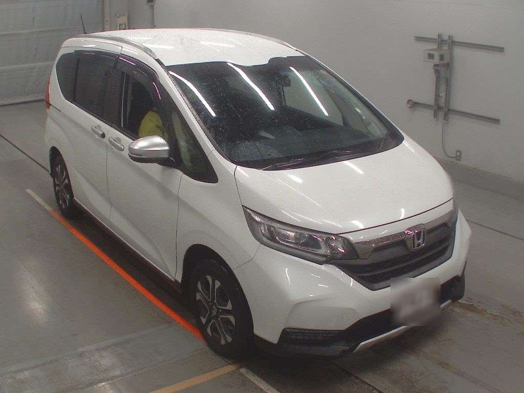HONDA FREED+