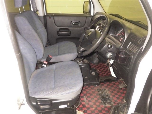 HONDA ACTY