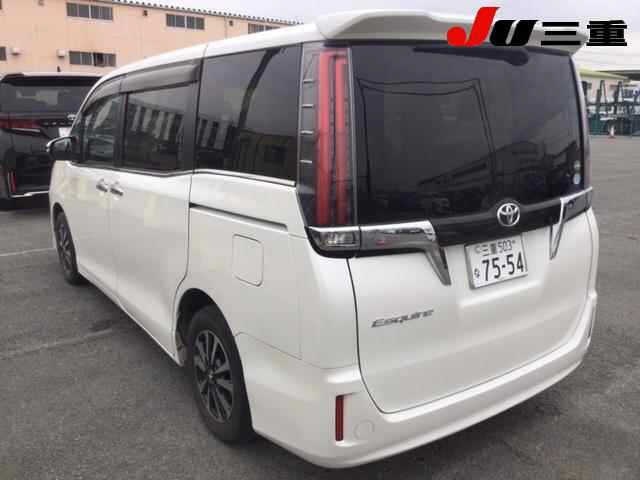 TOYOTA ESQUIRE