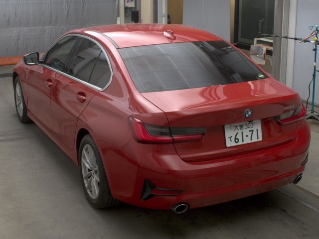 BMW 3-SERIES