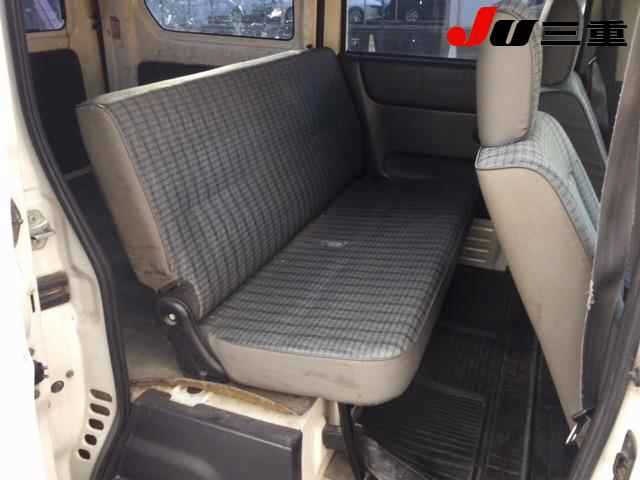 HONDA ACTY