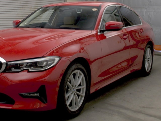 BMW 3-SERIES