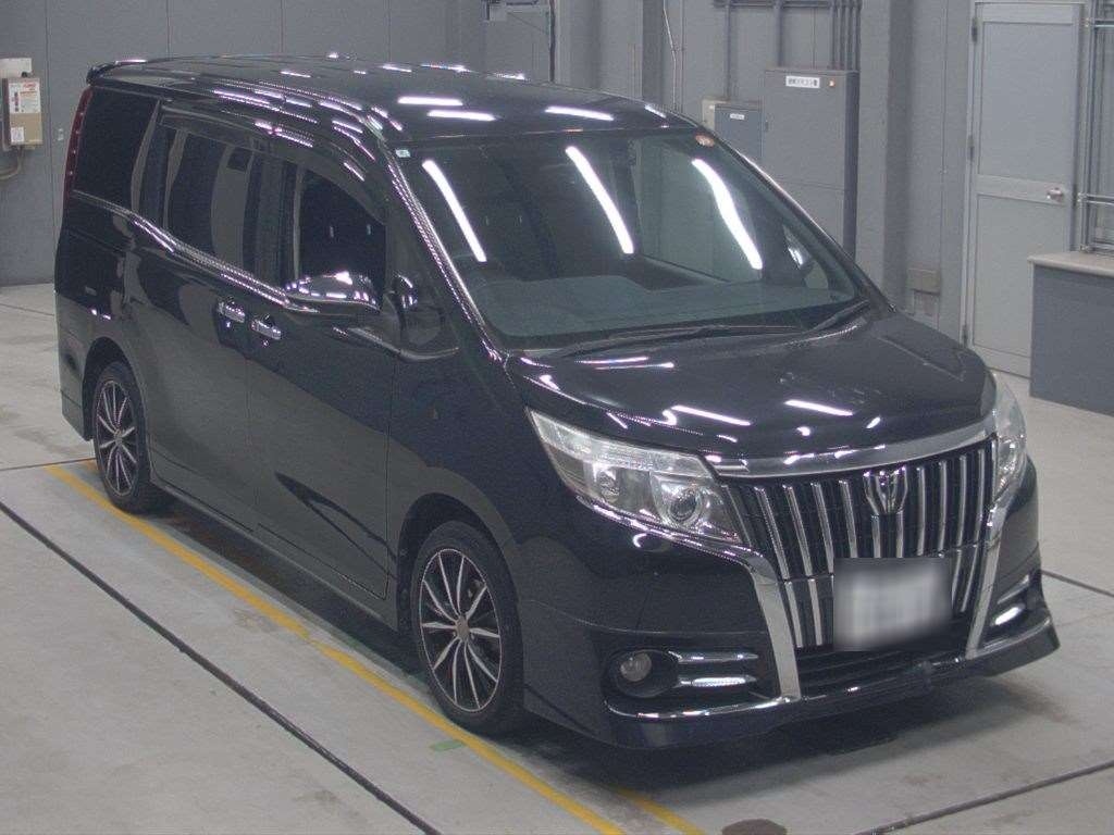 TOYOTA ESQUIRE