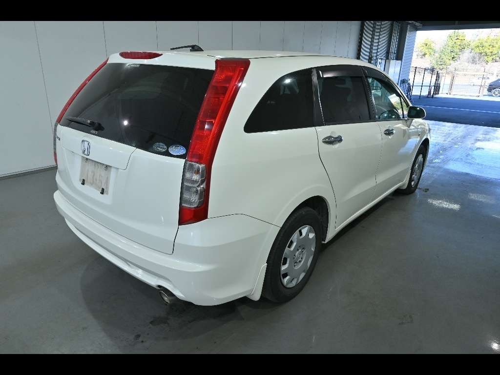 HONDA STREAM