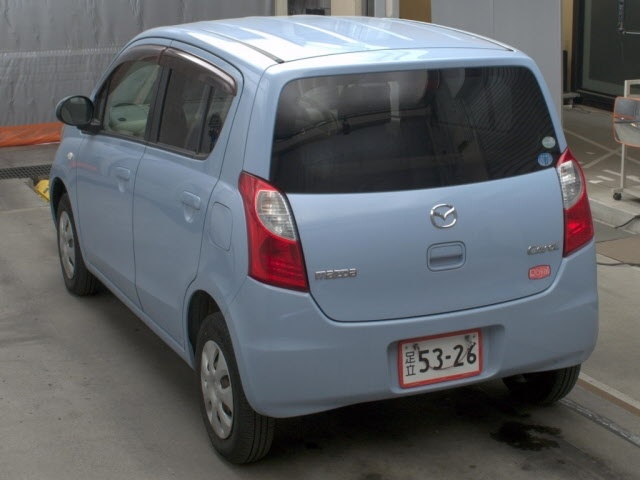 MAZDA CAROL