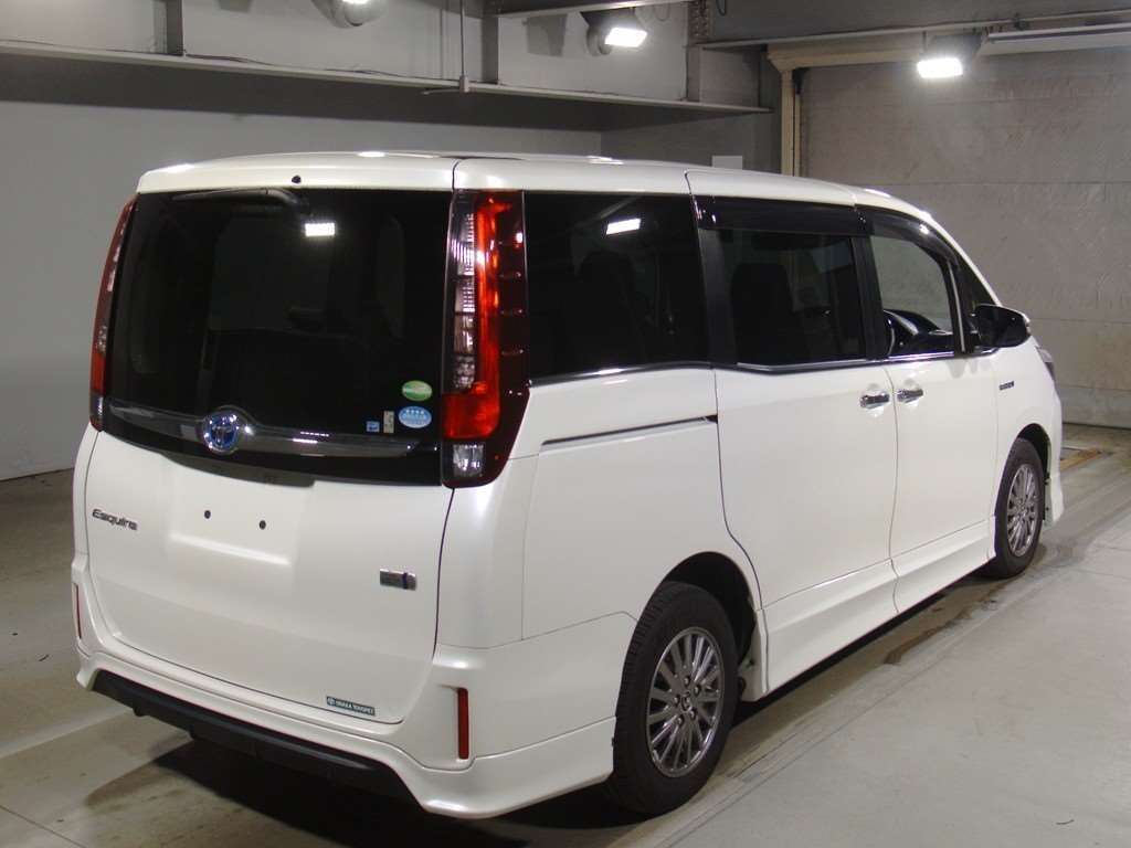 TOYOTA ESQUIRE