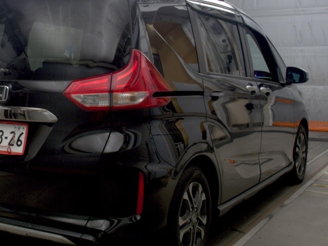 HONDA FREED+