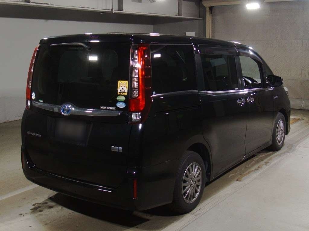 TOYOTA ESQUIRE