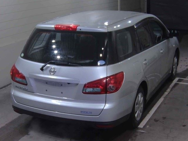 NISSAN WINGROAD